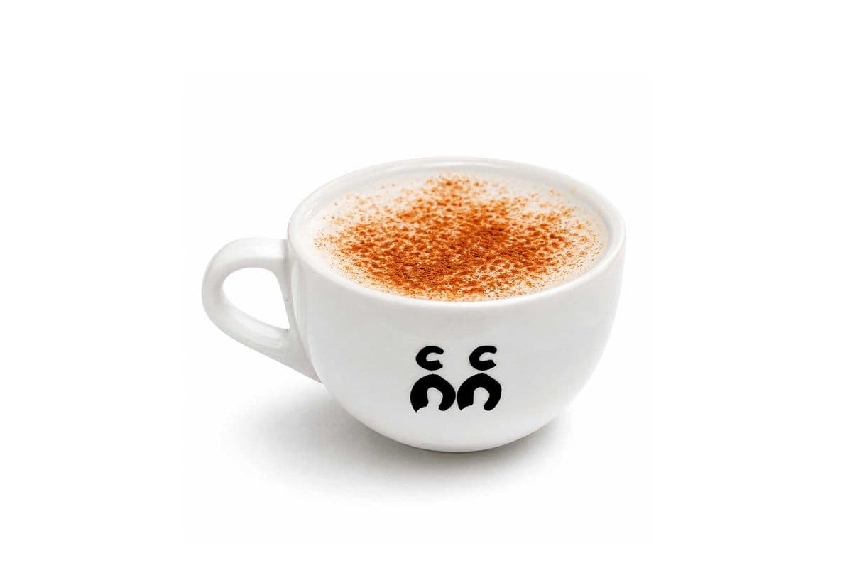 Chai Latte