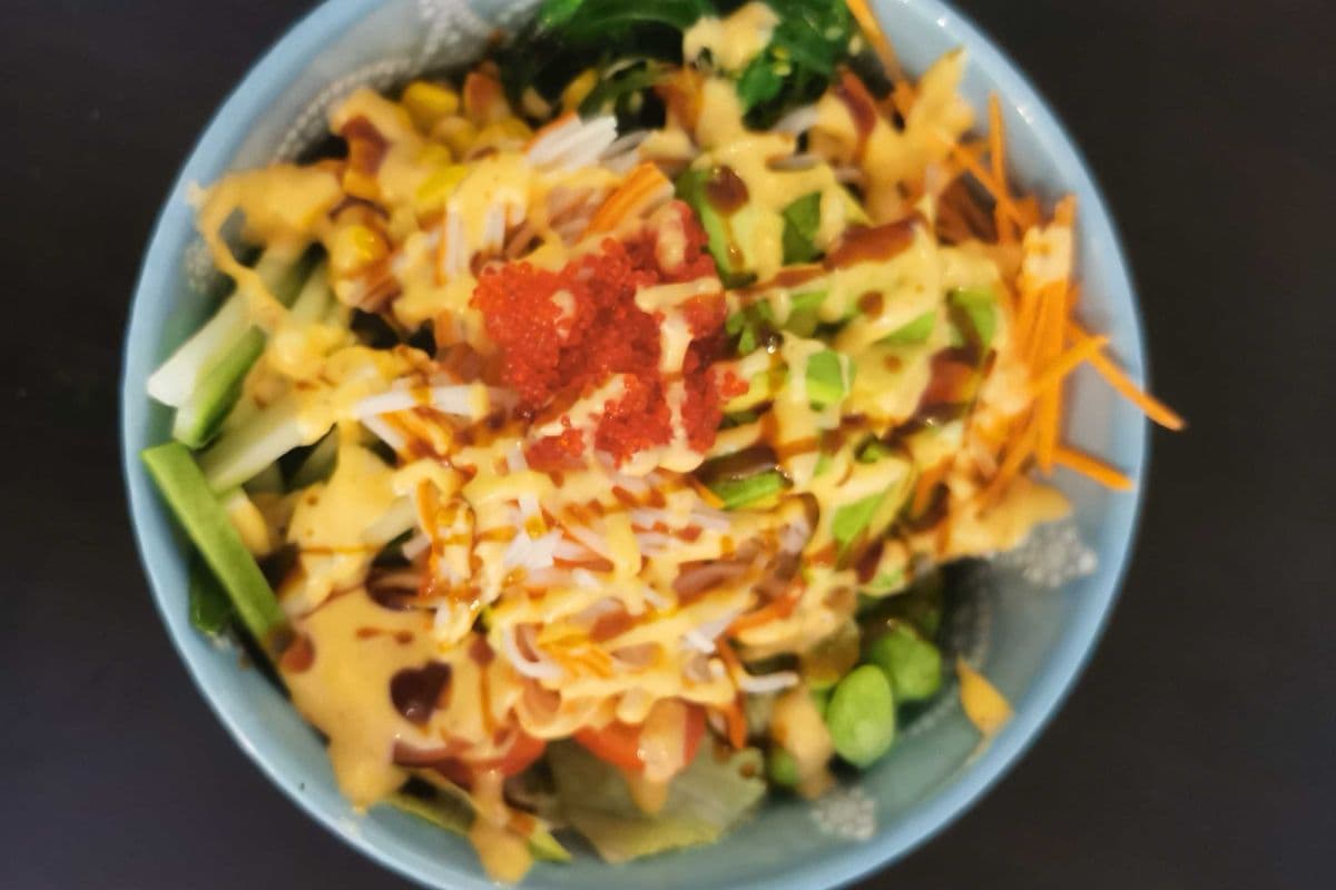 House California Bowl