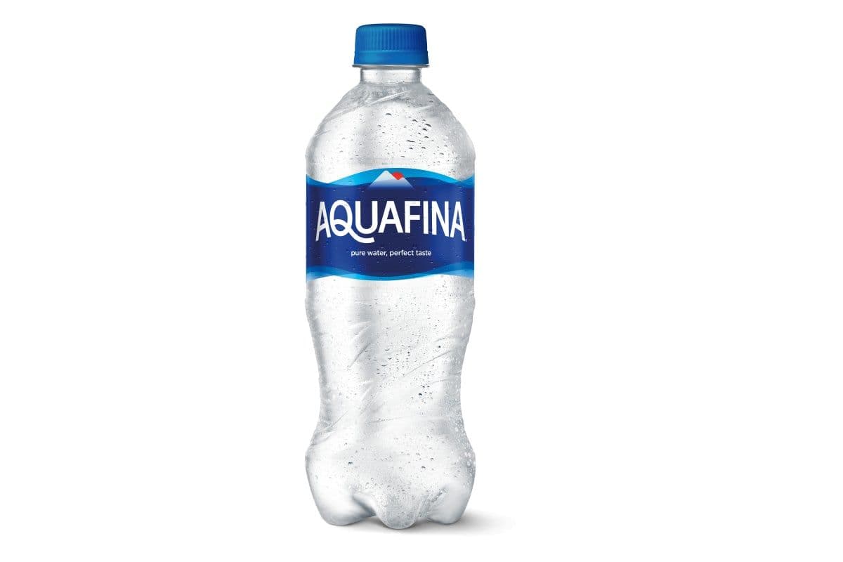 AQUAFINA