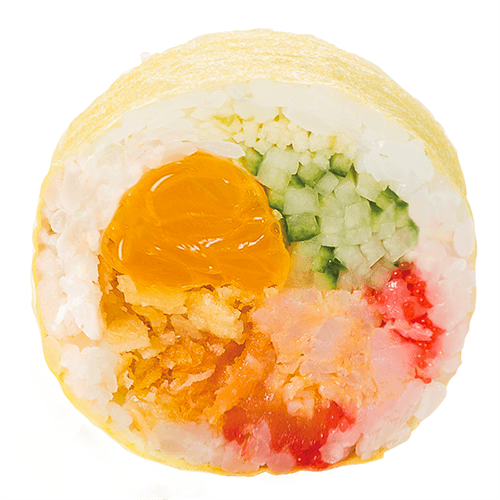 MAKI SMOOTHIE / SMOOTHIE MAKI