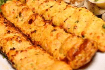 Chicken Kabob
