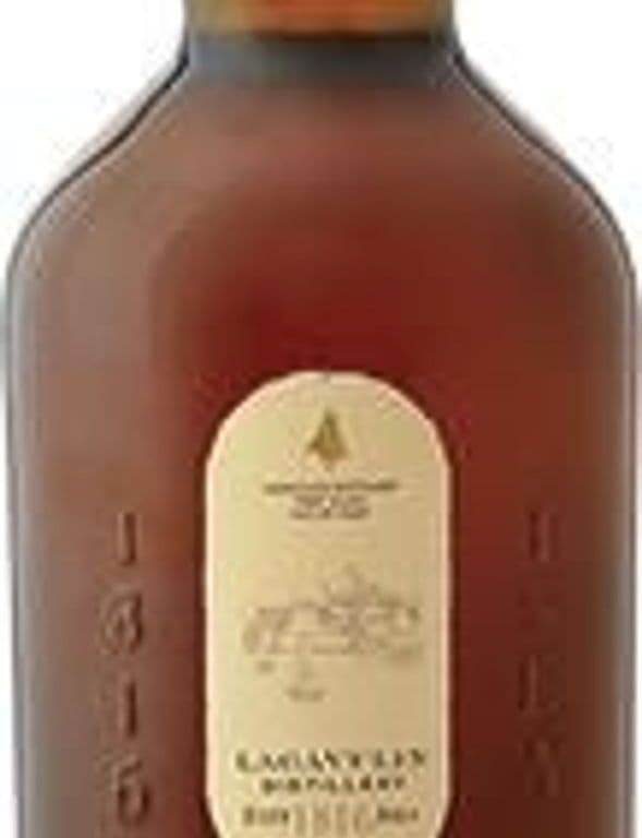 Lagavulin 16 Year Old 750ml