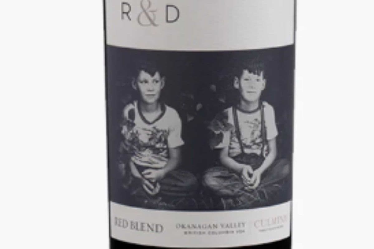 Culmina Red Blend (1 x 750ml)