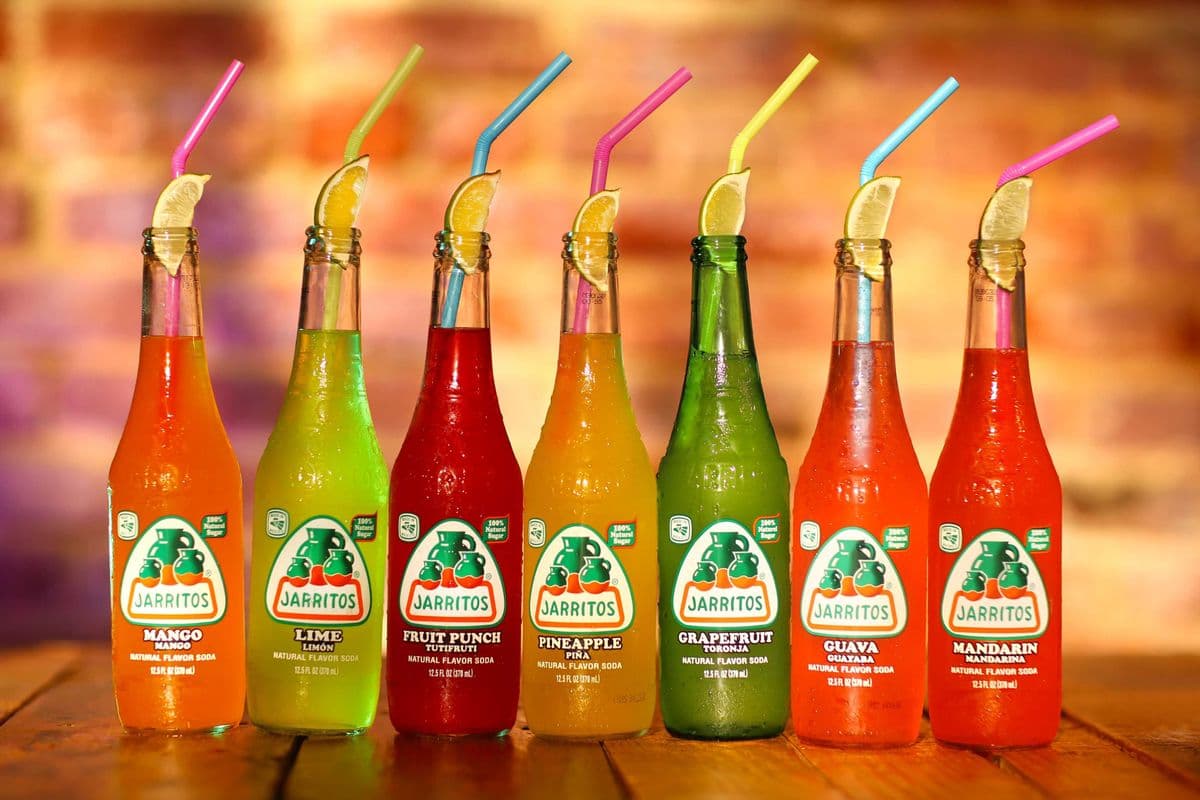 Jarritos
