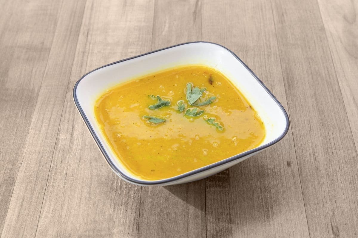 Lentil Soup