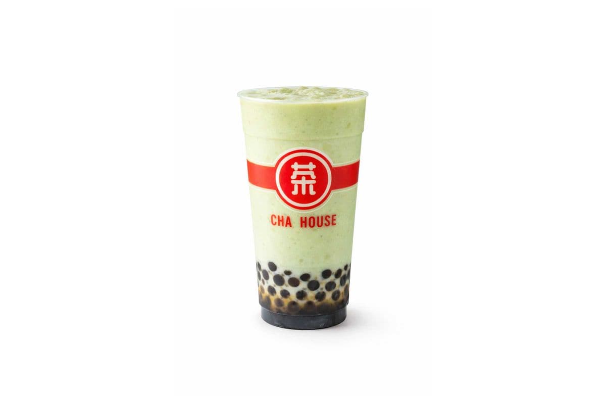 25. MatCHA Slush