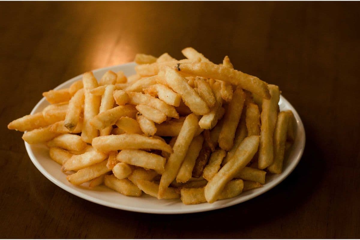 Fries