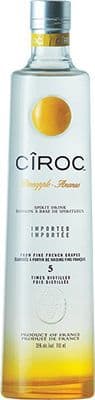Ciroc Pineapple, 750 ml