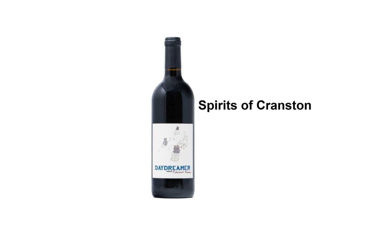 DAYDREAMER CABERNET FRANC 750ML (1 x 750ML)
