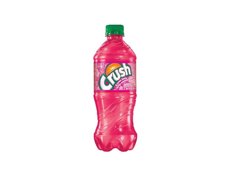 Crush Cream Soda (591ml)