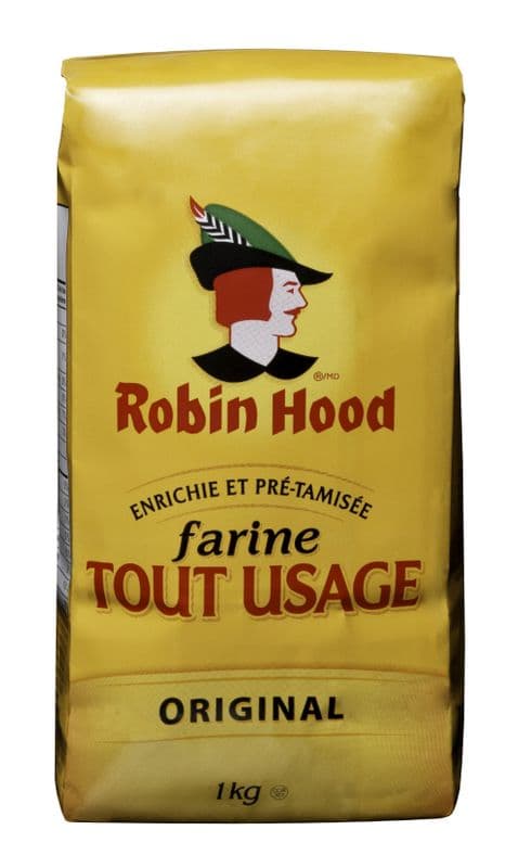 Robin Hood All Purpose Flour (1 kg)