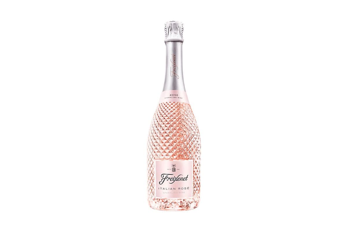 Freixenet Italian Sparkling Rose (1 x 750mL)