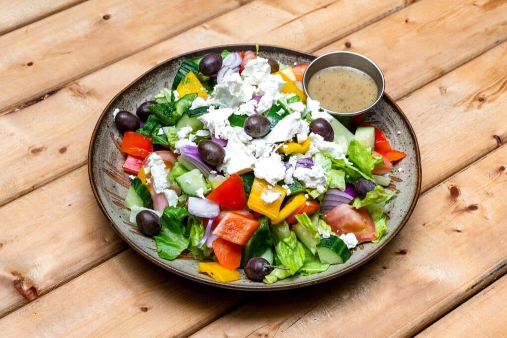 Greek Salad