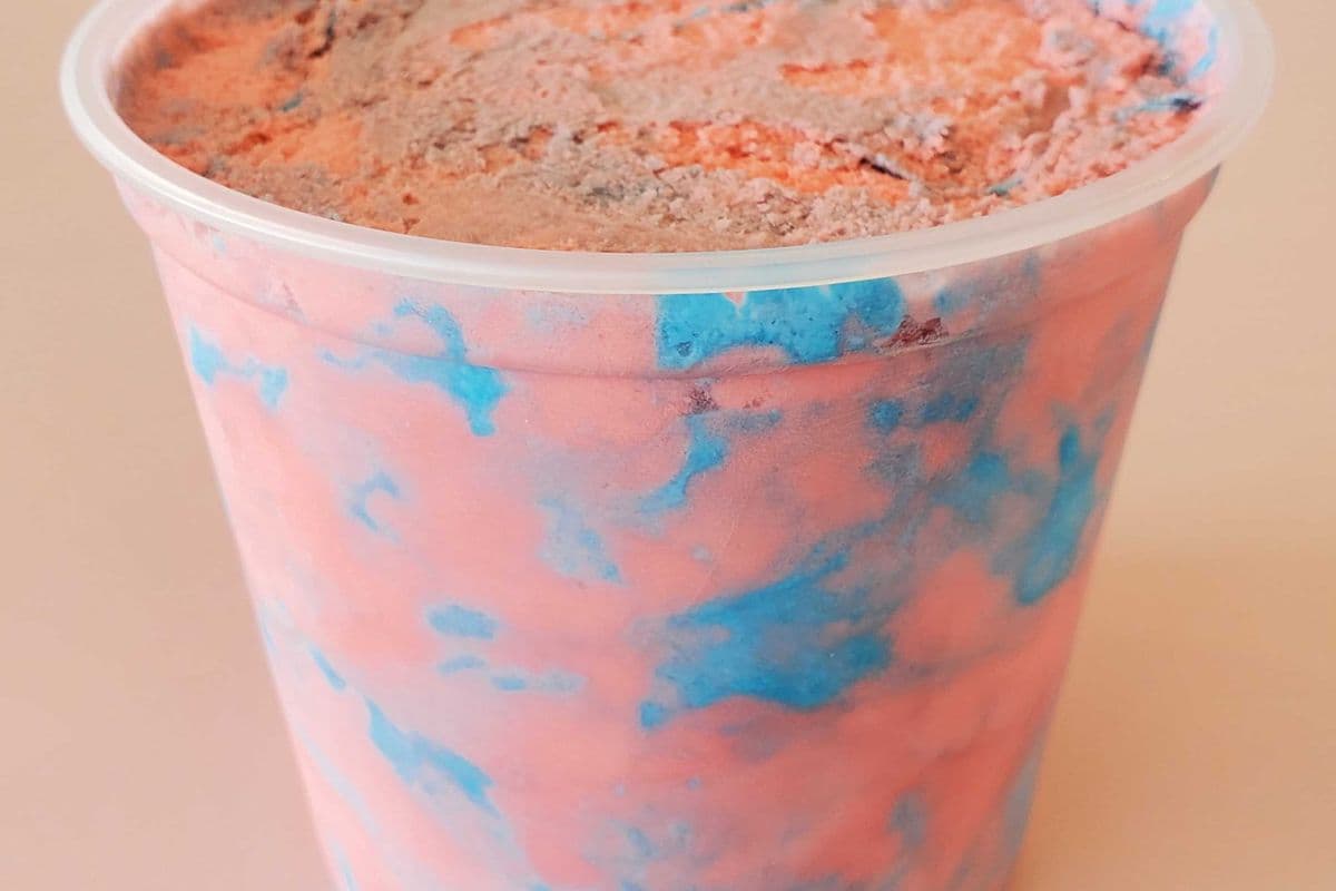 Cotton Candy