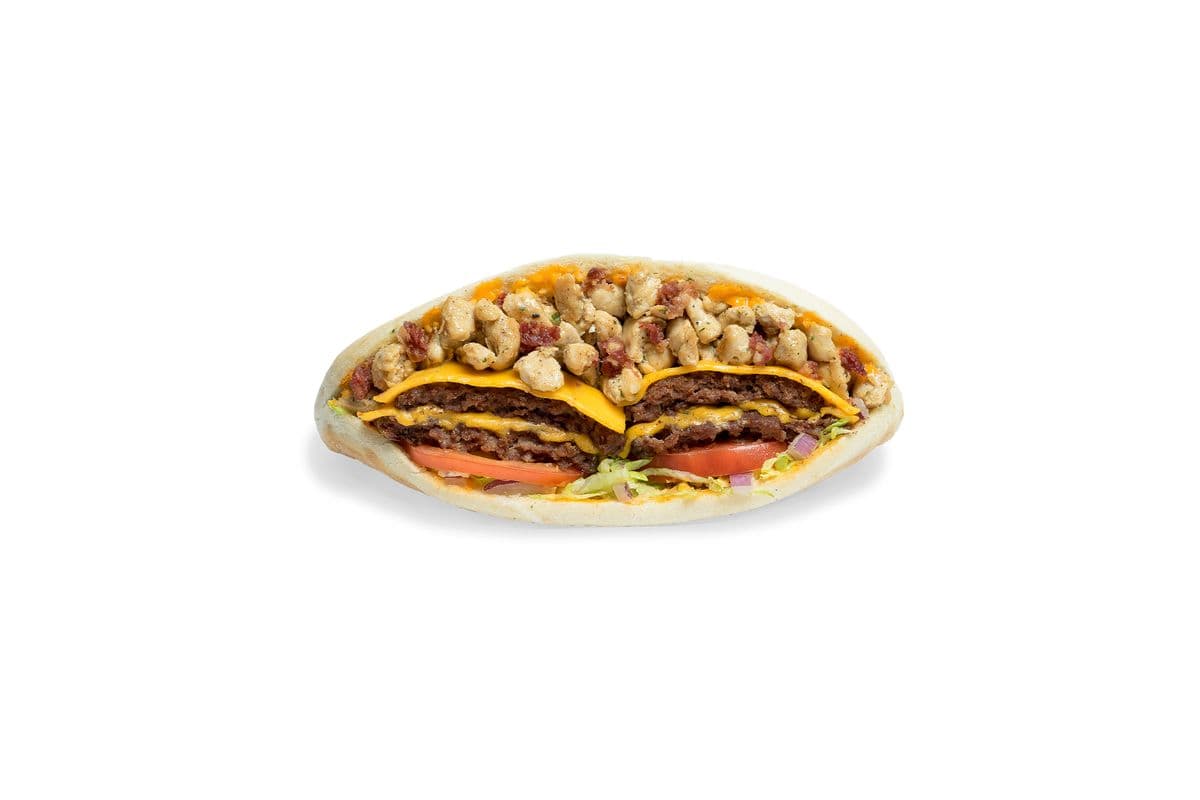 Sandwich Maximum