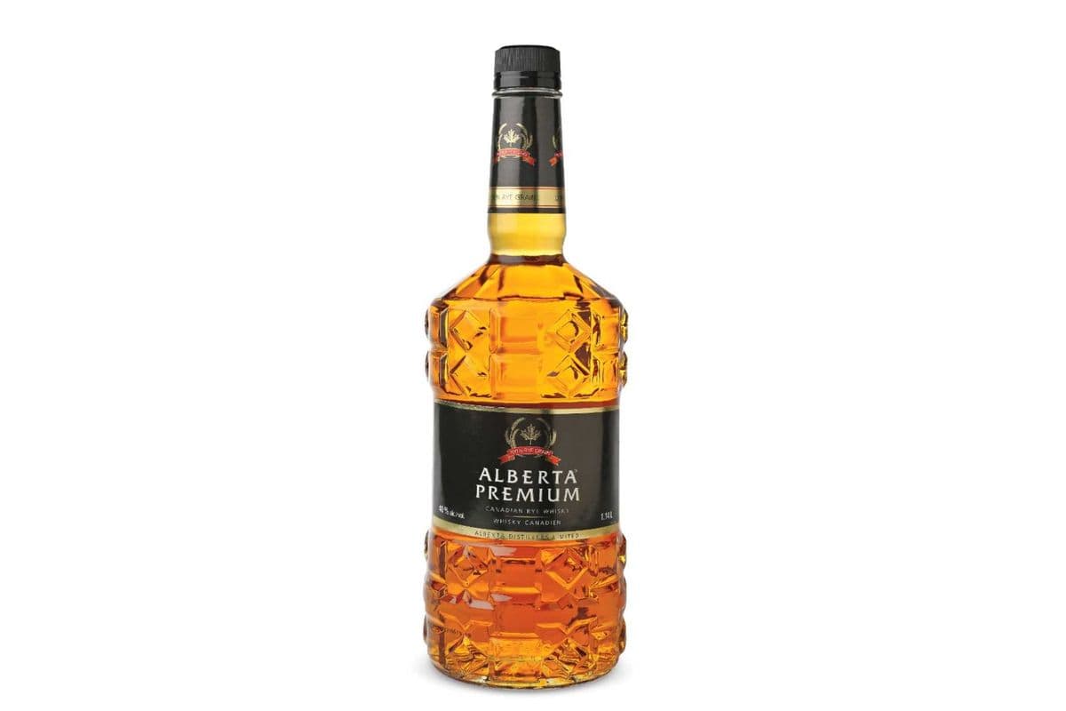 Alberta Premium (1.14 L Bottle) (1 x 1.14 L Bottle)