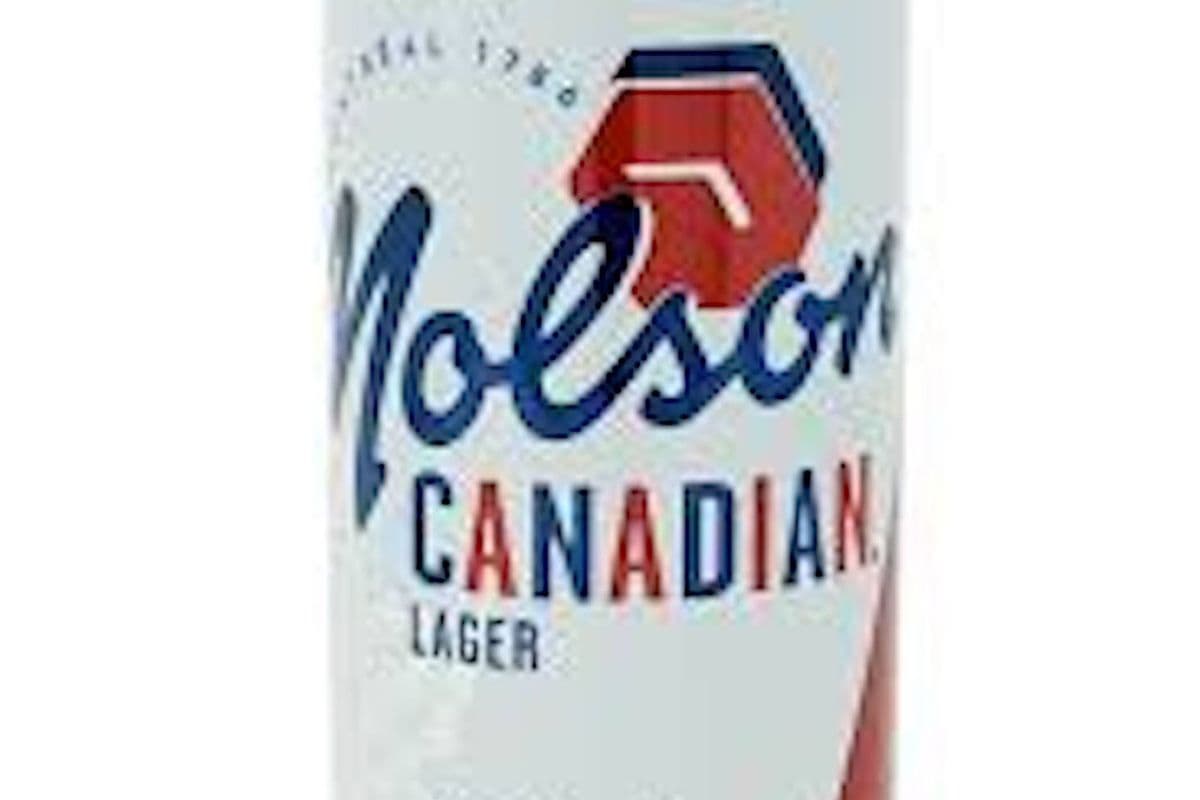 Molson Canadian Tall 710ML (1 x 710 ml Can)
