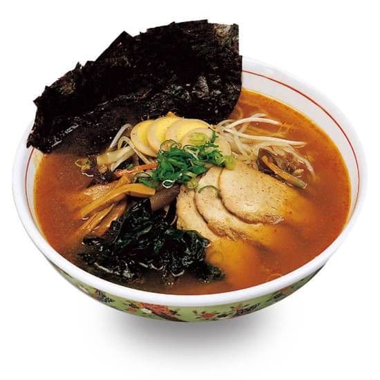 The King of Kings Ramen