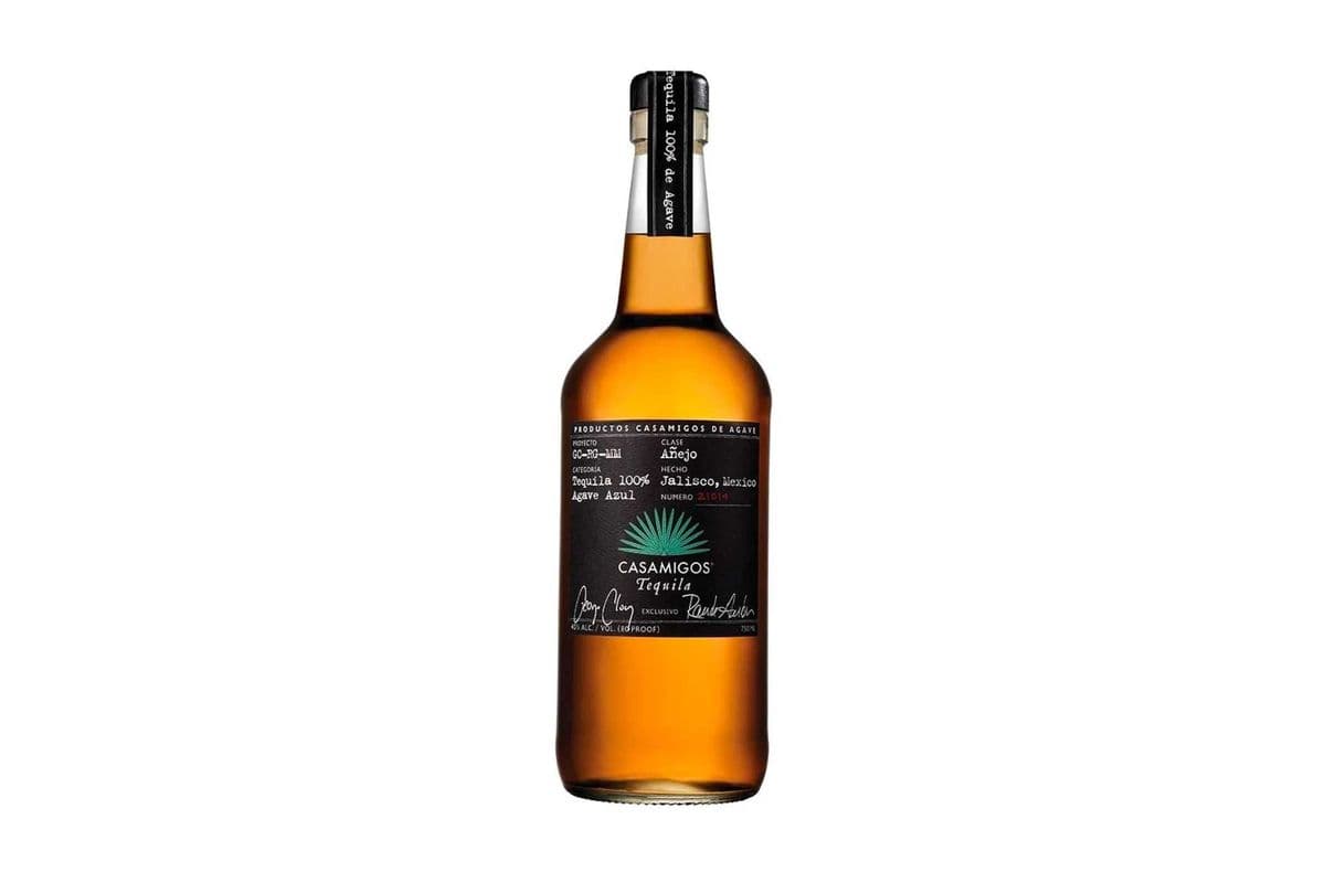 Casamigos Tequila Anejo (1 x 750ML)