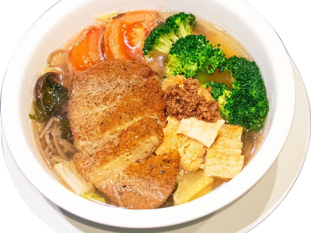 S40 Royal Noodle 皇家麵