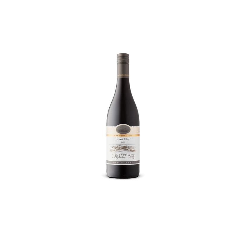 Oyster Bay Pinot Noir (1 x 750 ml)