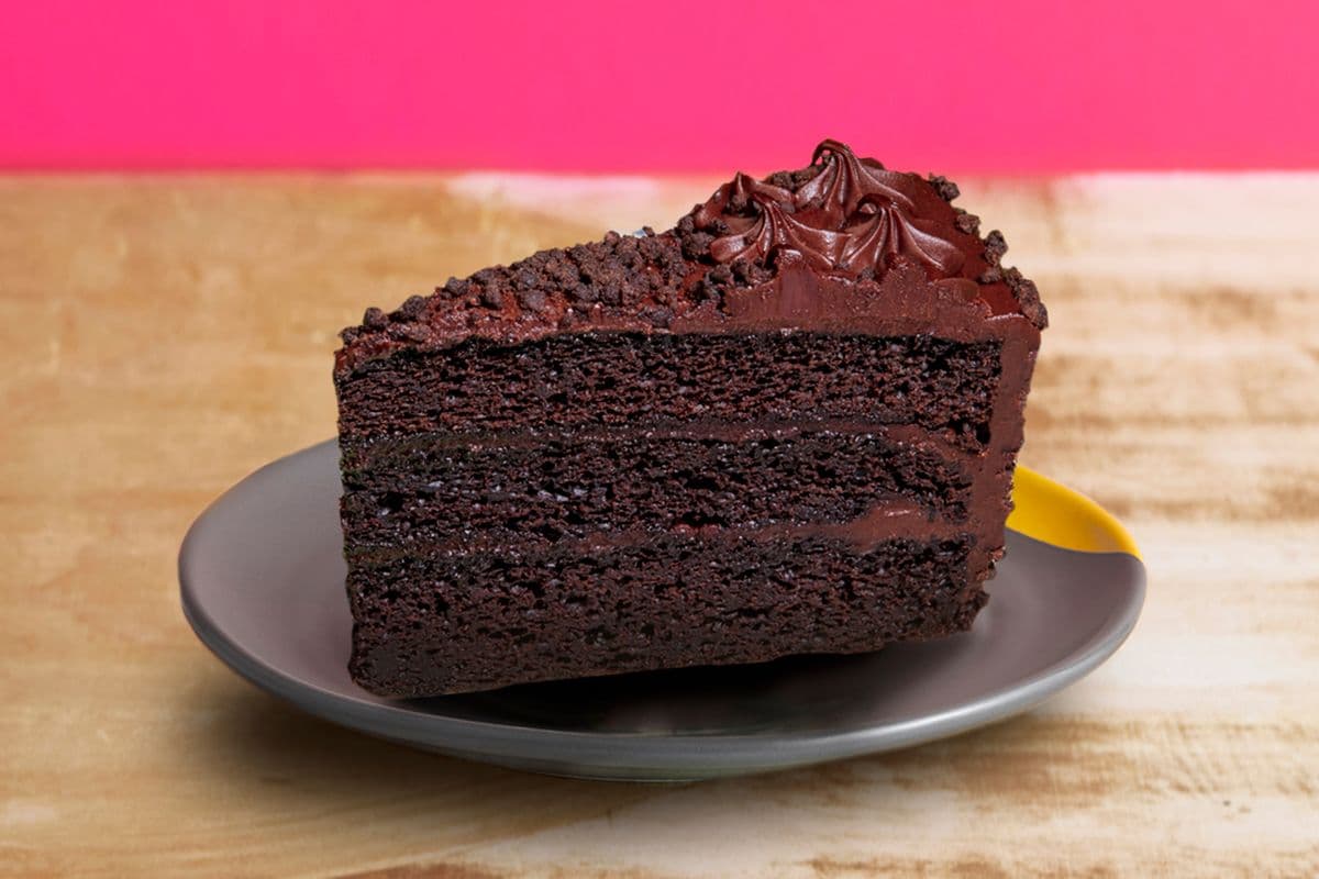 Chocolate Cake