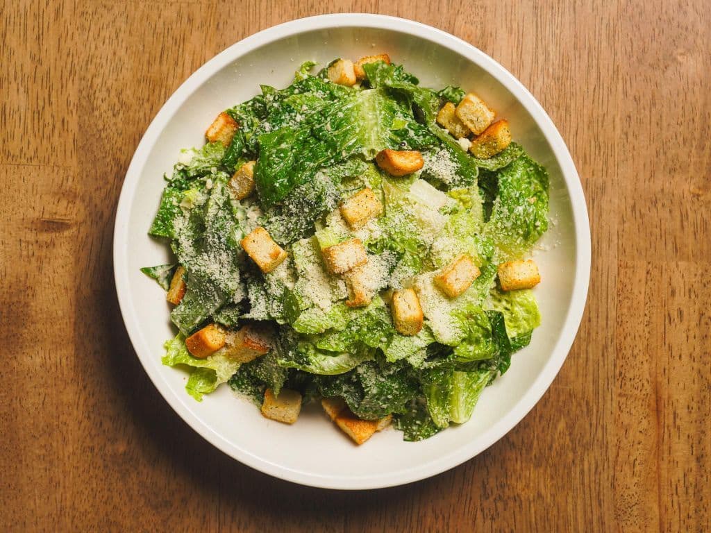 Caesar Salad