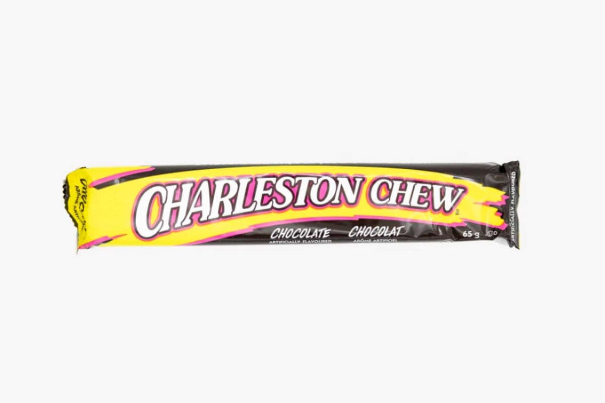 Charleston Chew - Chocolate 65g