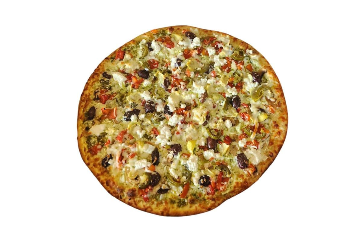 Medium Goran Pizza