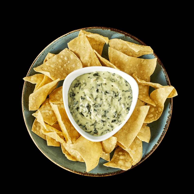 Spinach Dip