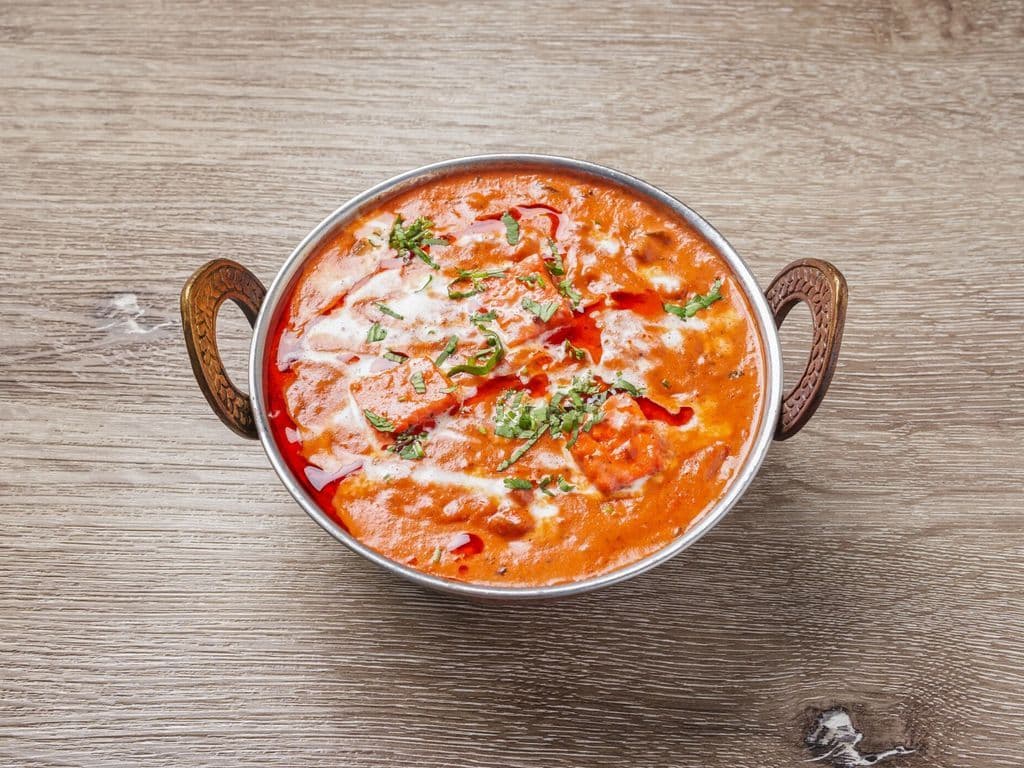 BOGO - Paneer Tikka Masala