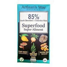 Artisan's Way 85% Superfood