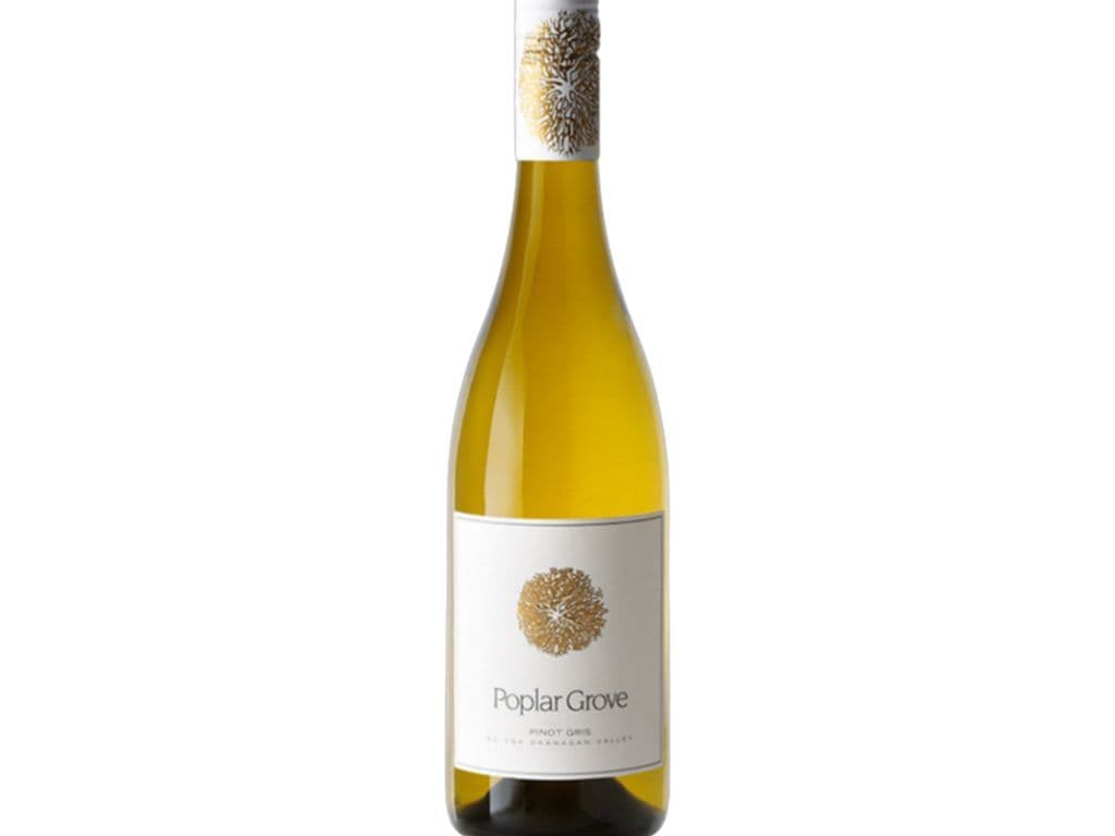 Poplar Grove - Pinot Gris