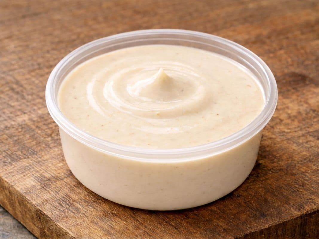Side Tahini Sauce