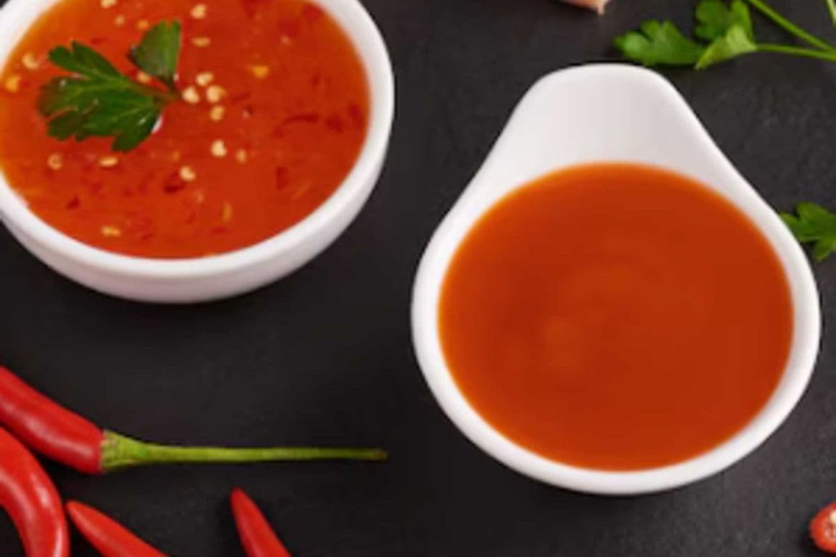 Ketchup