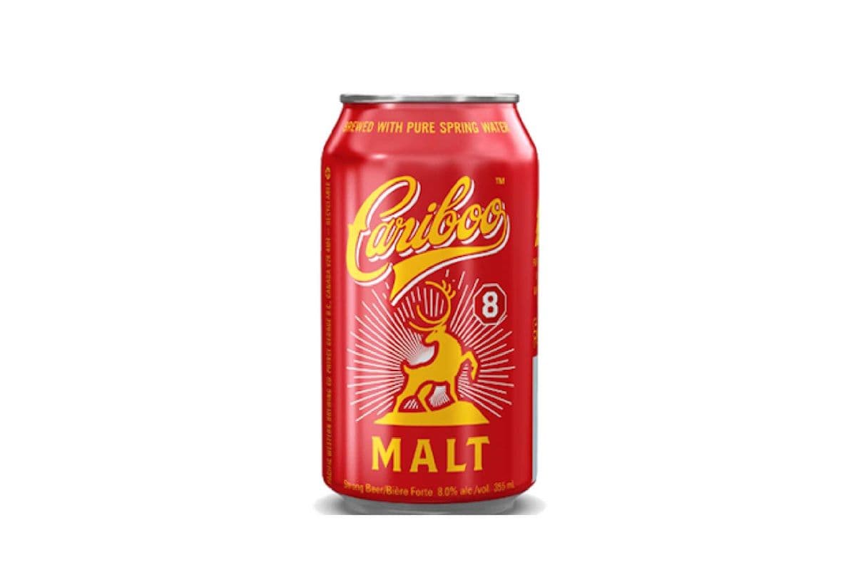Cariboo Malt (8 x 355m)