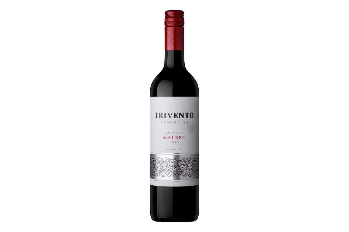 Trivento Argentina Malbec (1 x 750 ml)