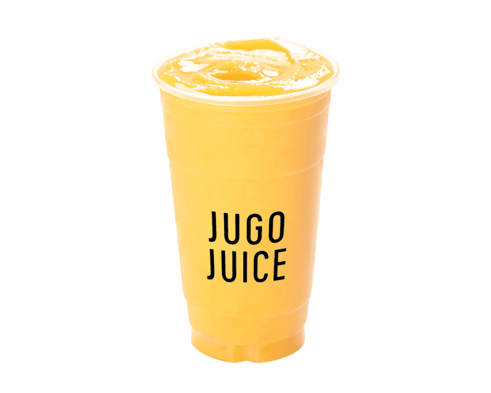 Small Mango Magic