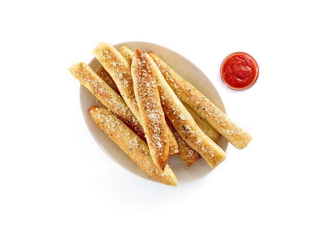 TopperSticks