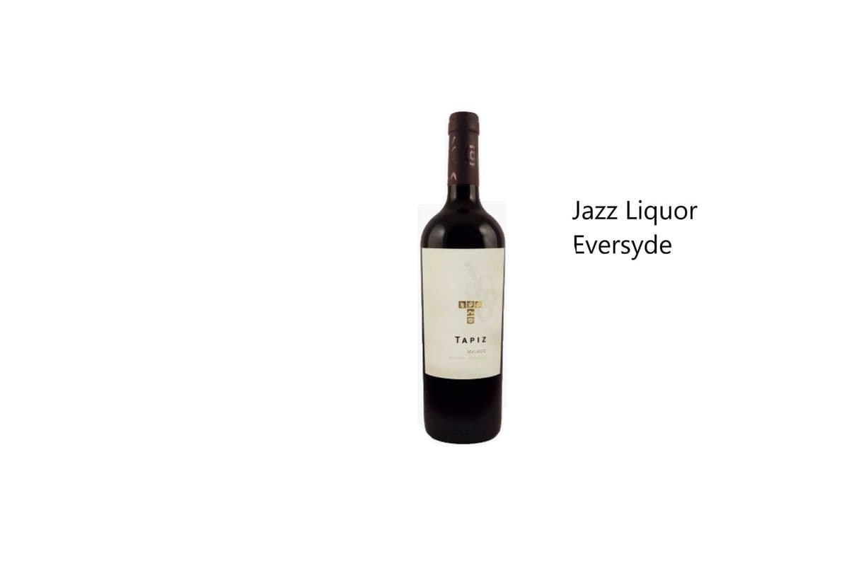 TAPIZ MALBEC (1 x 750ML)