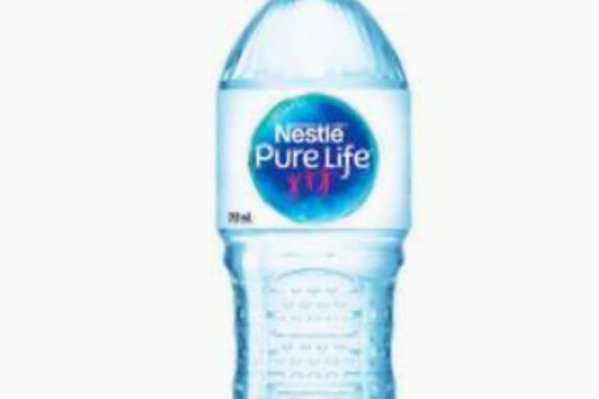 Nestlé Pure Life Water (710 ml)