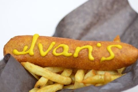 Pronto Pup