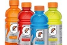 Gatorade