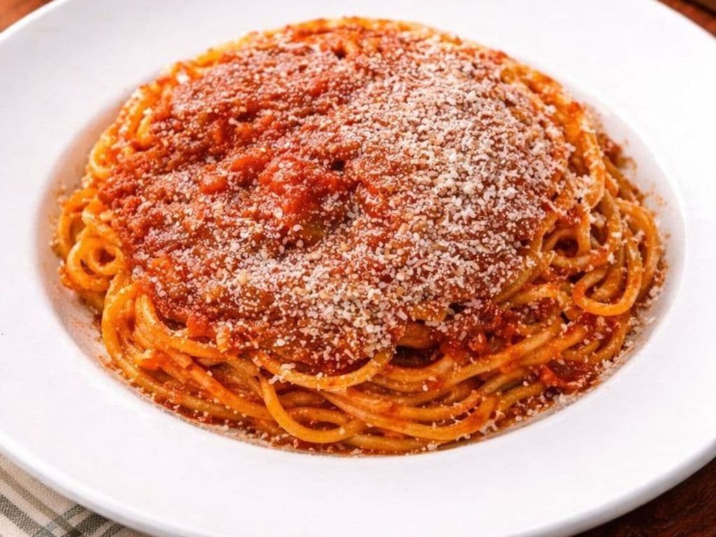 Pomodoro Pasta