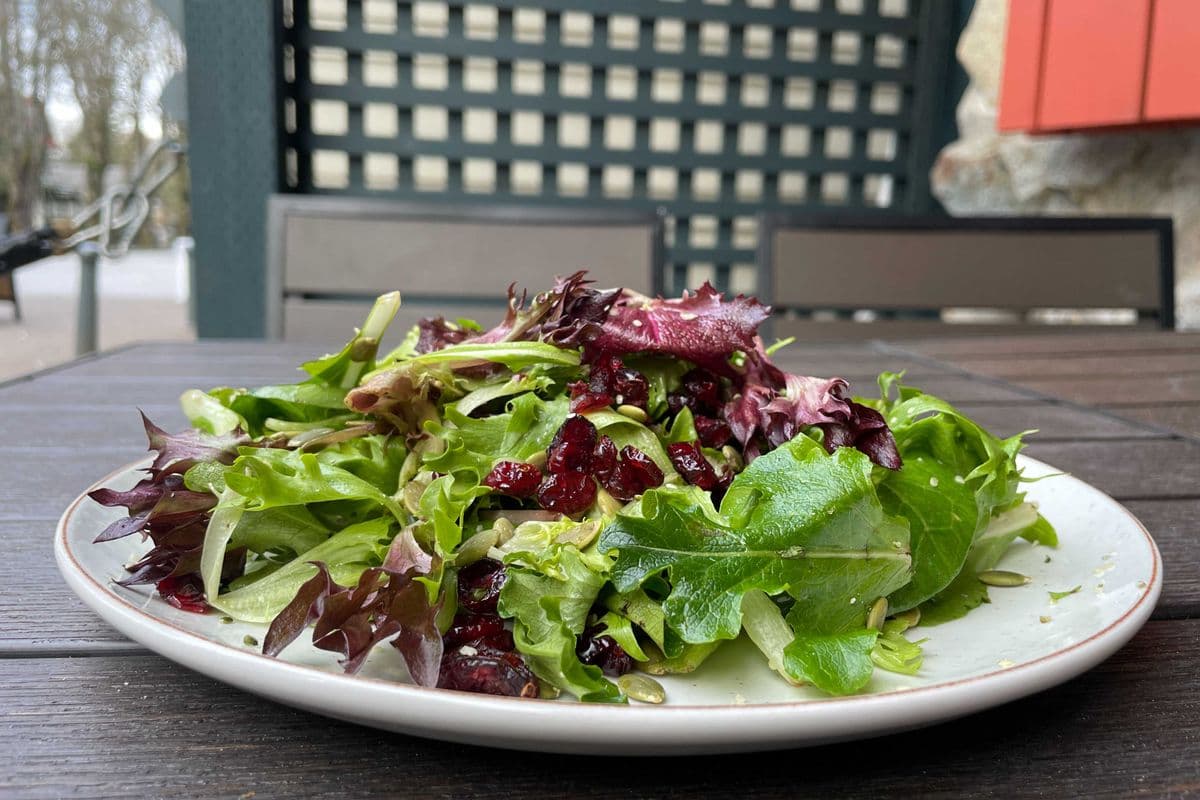 House Salad (Full)