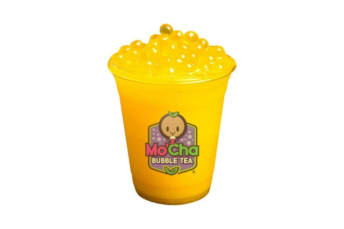 Sunshine Slush
