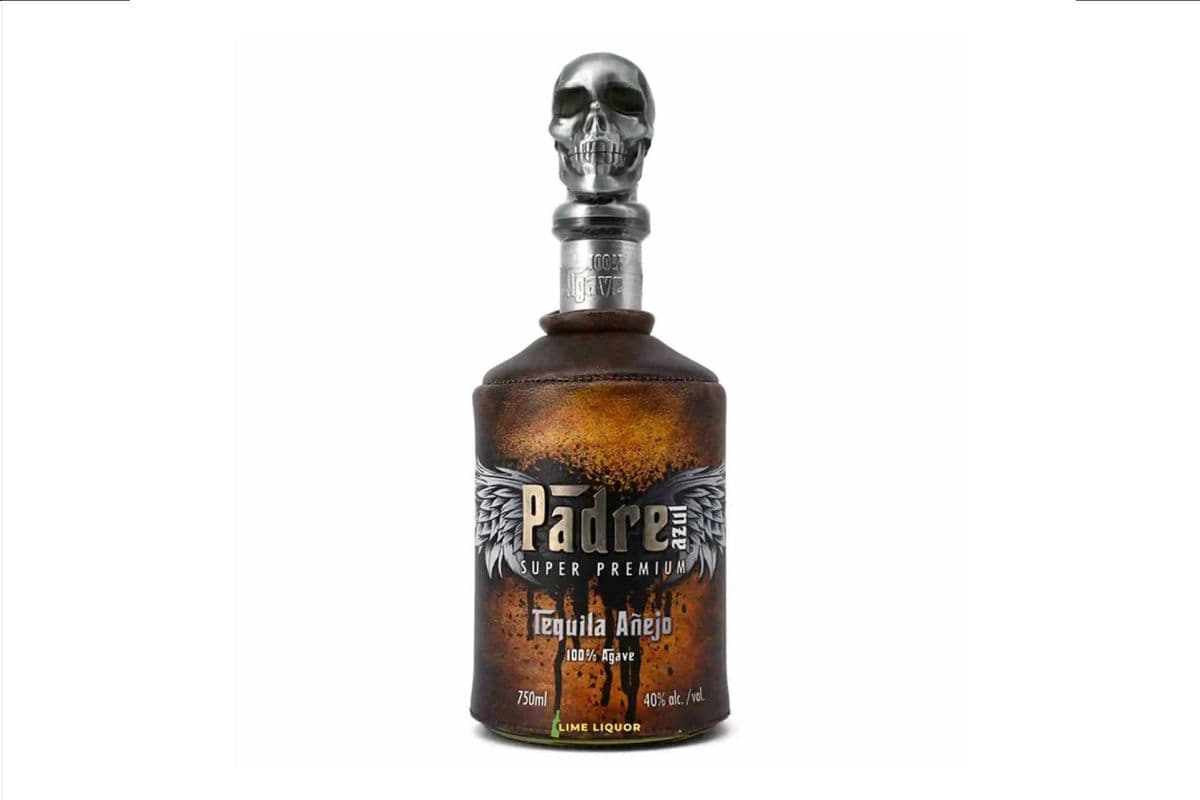 Padre Azul Anejo (1 x 750mL)