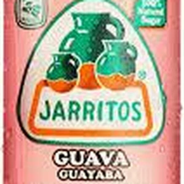 Jarritos Guava (370 ml)