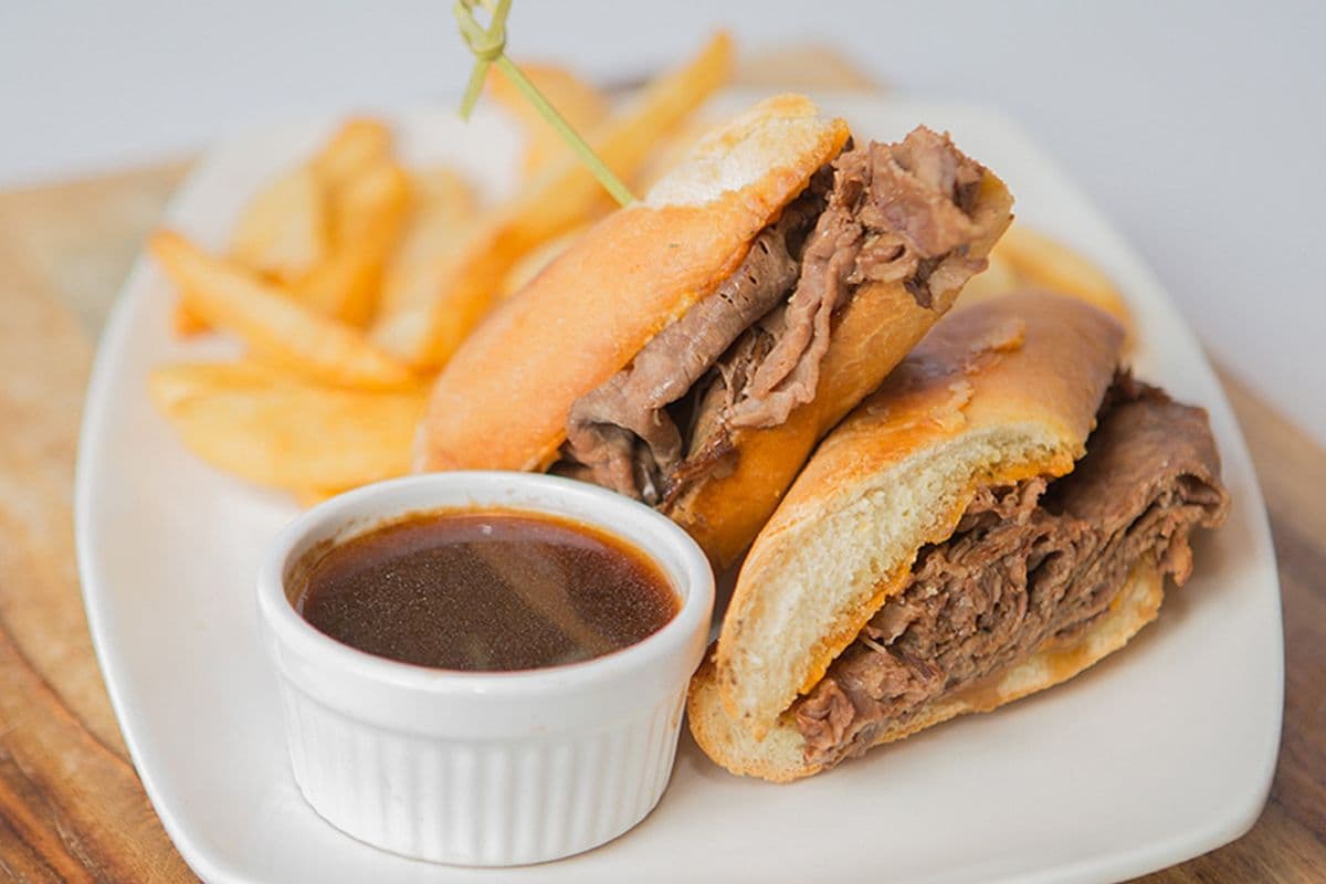 Beef Dip