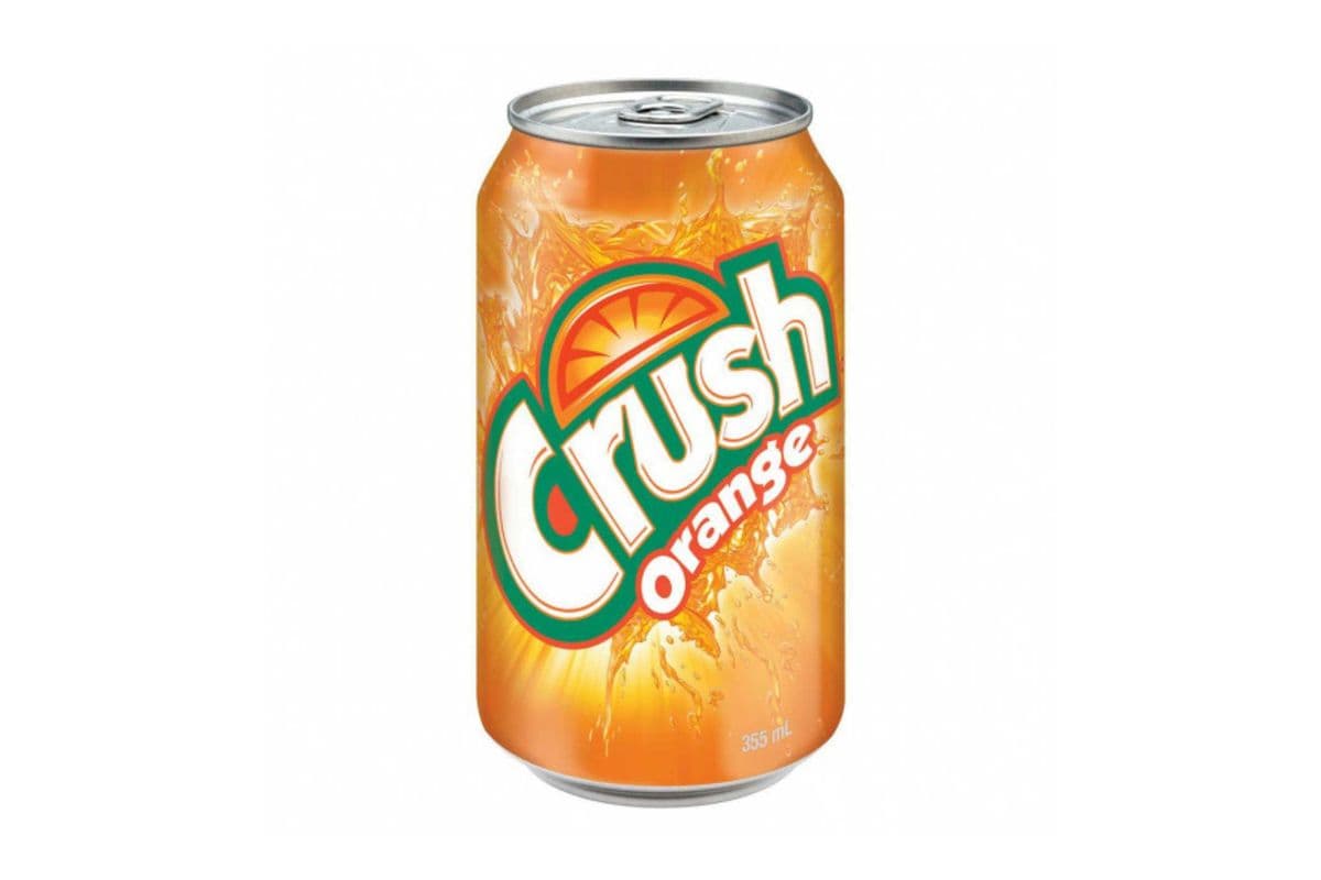 Orange Crush